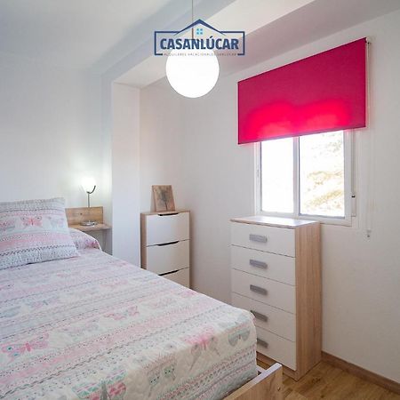 Apartamento Aranzazu Playa Sanlucar de Barrameda Exterior photo